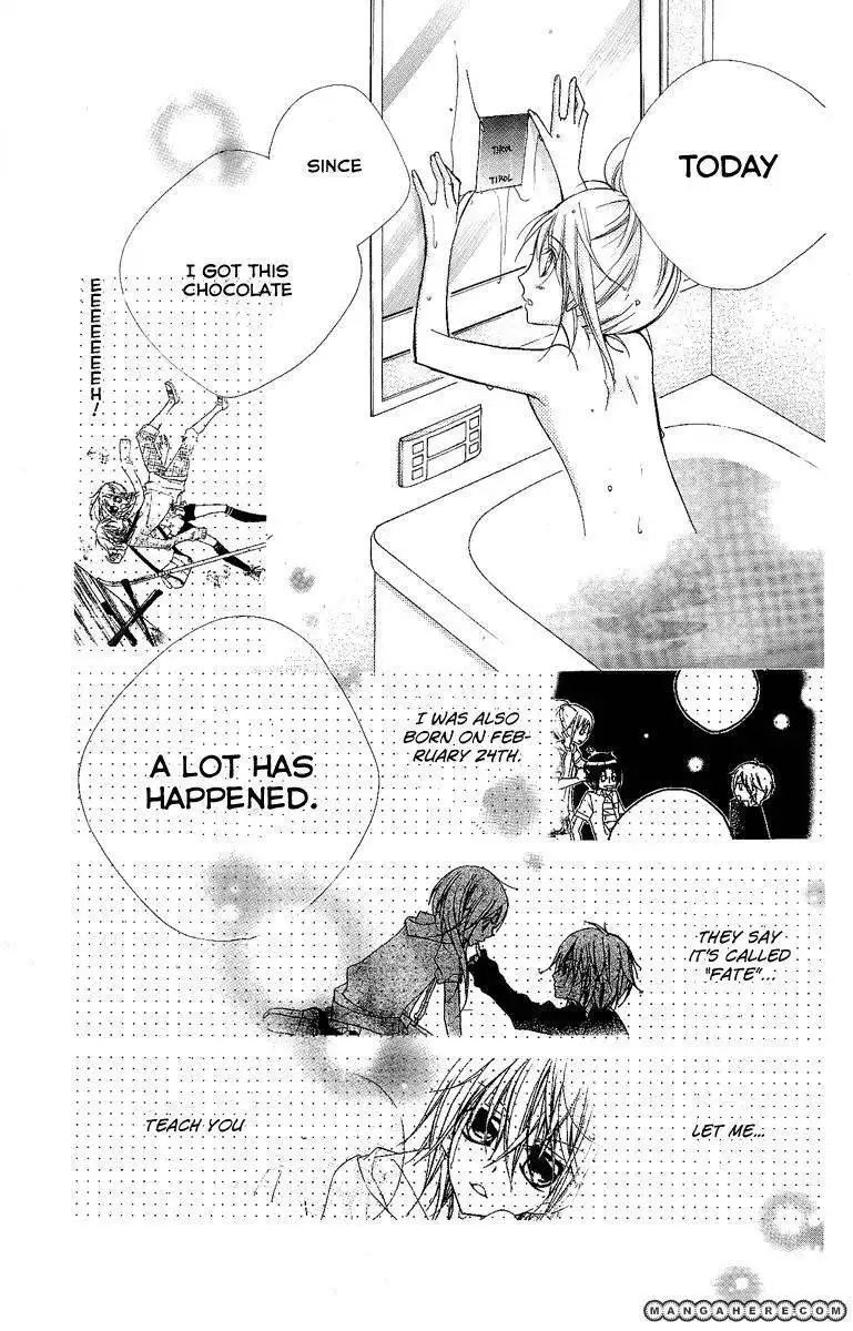 Chocolate (FUKUSHIMA Haruka) Chapter 1 41